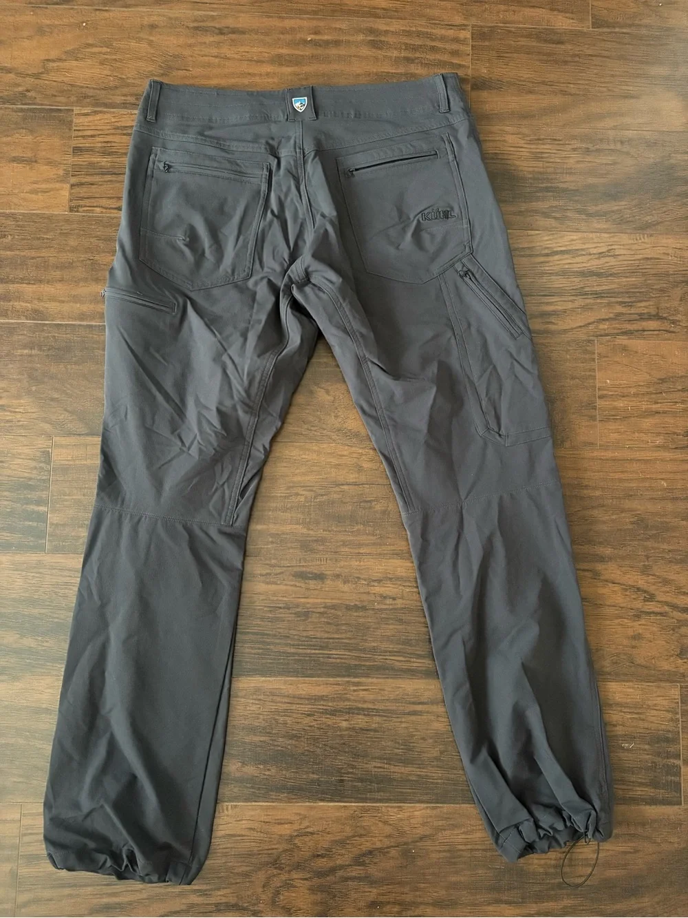 Kuhl lightweight everyday pants size 34x32